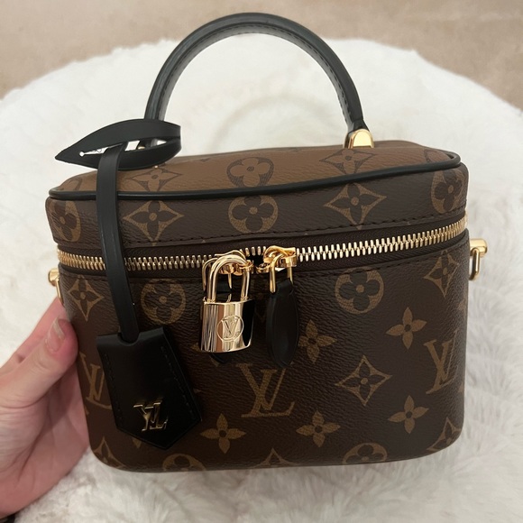 Louis Vuitton Vanity PM - Picture 2 of 11